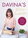 Davina's Kitchen Favourites - Davina McCall - 9781409175711