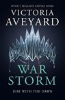 War Storm - Victoria Aveyard - 9781409175995