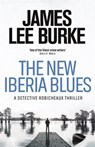 The New Iberia Blues - James Lee (Author) Burke - 9781409176510