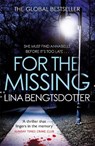 For the Missing - Lina Bengtsdotter - 9781409179351