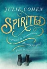 Spirited - Julie Cohen - 9781409179870