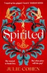 Spirited - Julie Cohen - 9781409179894