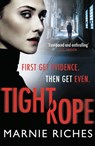 Tightrope - Marnie Riches - 9781409181958