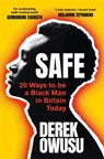 Safe - Derek Owusu - 9781409182641