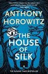 The House of Silk - Anthony Horowitz - 9781409182771