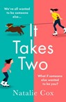 It Takes Two - Natalie Cox - 9781409183327