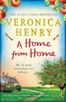 A Home From Home - Veronica Henry - 9781409183525