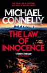 The Law of Innocence - Michael Connelly - 9781409186120