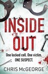 Inside Out - Chris McGeorge - 9781409187561