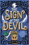 The Sign of the Devil - Oscar de Muriel - 9781409187707