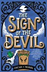 The Sign of the Devil - Oscar de Muriel - 9781409187714