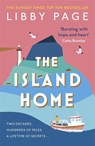 The Island Home - Libby Page - 9781409188285