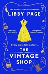 The Vintage Shop - Libby Page - 9781409188339