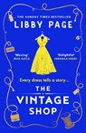 The Vintage Shop - Libby Page - 9781409188339