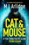 Cat And Mouse - M. J. Arlidge - 9781409188520