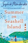 Summer on Seashell Island - Sophie Pembroke - 9781409189824