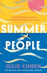 Summer People - Julie Cohen - 9781409190134