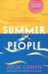 Summer People - Julie Cohen - 9781409190158