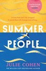 Summer People - Julie Cohen - 9781409190158