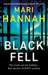 Black Fell - Mari Hannah - 9781409192411