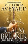 Realm Breaker - Victoria Aveyard - 9781409193975