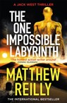 The One Impossible Labyrinth - REILLY,  Matthew - 9781409194446