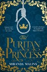 The Puritan Princess - MALINS,  Miranda - 9781409194804
