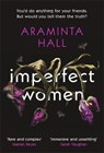 Imperfect Women - HALL,  Araminta - 9781409196082
