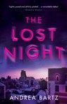 The Lost Night - Andrea Bartz - 9781409196747