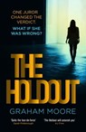 The Holdout - Graham Moore - 9781409196822