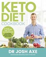 Keto Diet Cookbook - Dr Josh Axe - 9781409196860