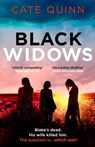 Black Widows - Cate Quinn - 9781409196983