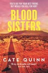 Blood Sisters - Cate Quinn - 9781409197034