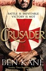 Crusader - Ben Kane - 9781409197812