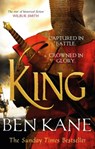 King - Ben Kane - 9781409197867