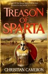 Treason of Sparta - Christian Cameron - 9781409198222