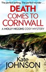 Death Comes to Cornwall - Kate Johnson - 9781409198277