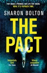 The Pact - Sharon Bolton - 9781409198321