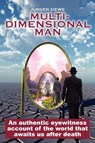 Multidimensional Man - Jurgen Ziewe - 9781409224259