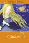Ladybird Tales: Cinderella - Vera Southgate - 9781409311072