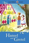 Ladybird Tales: Hansel and Gretel - Vera Southgate - 9781409311133