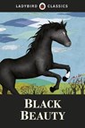 Ladybird Classics: Black Beauty - Anna Sewell - 9781409311249