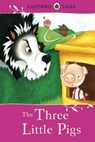 Ladybird Tales: The Three Little Pigs - Vera Southgate - 9781409314202