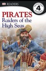 Pirates! Raiders Of The High Seas - Christopher Maynard ; DK ; Harriet Griffey - 9781409322603