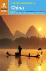 The Rough Guide to China - LEFFMAN,  David - 9781409341819