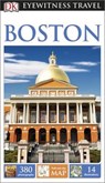 Eyewitness Travel Guide: Boston - HARRIS,  Patricia - 9781409370154