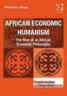 African Economic Humanism -  - 9781409404354