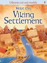 Make this Viking Settlement - Iain Ashman - 9781409505426
