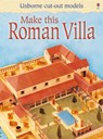 Make This Roman Villa - Iain Ashman - 9781409506195