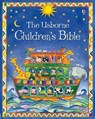 The Usborne Children's Bible - Heather Amery - 9781409508458